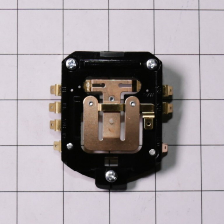 WPW10119326 Whirlpool Speed Control Board OEM WPW10119326