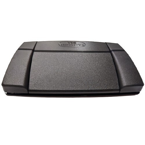 VEC IN-USB-3 Infinity 3 Digital USB Foot Control