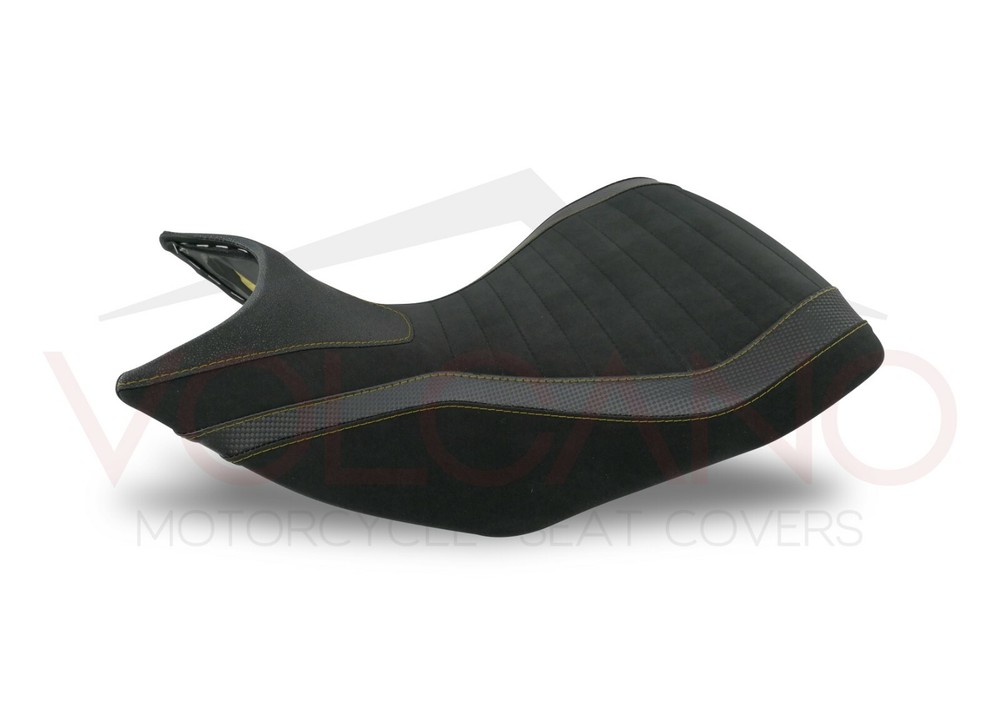 Coating Saddle MULTISTRADA 1200/1260 2015