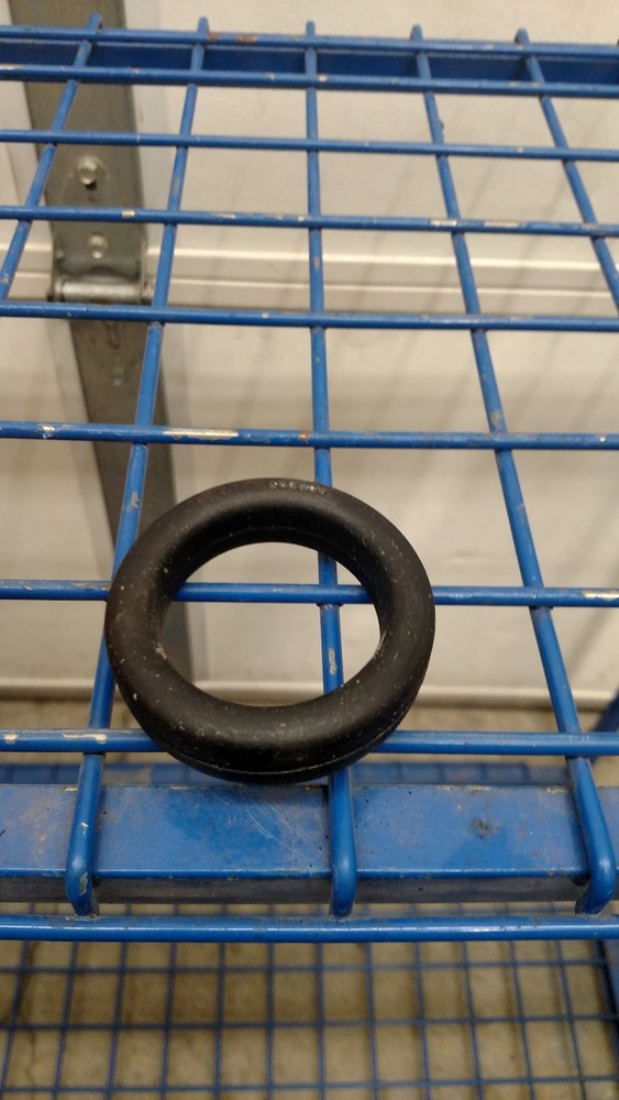 Genuine Rubber Ring 666407
