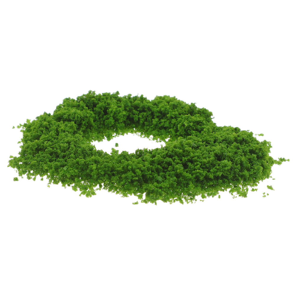 3 Pack Sponge Moss Powder for Miniature Landscape and Model Making