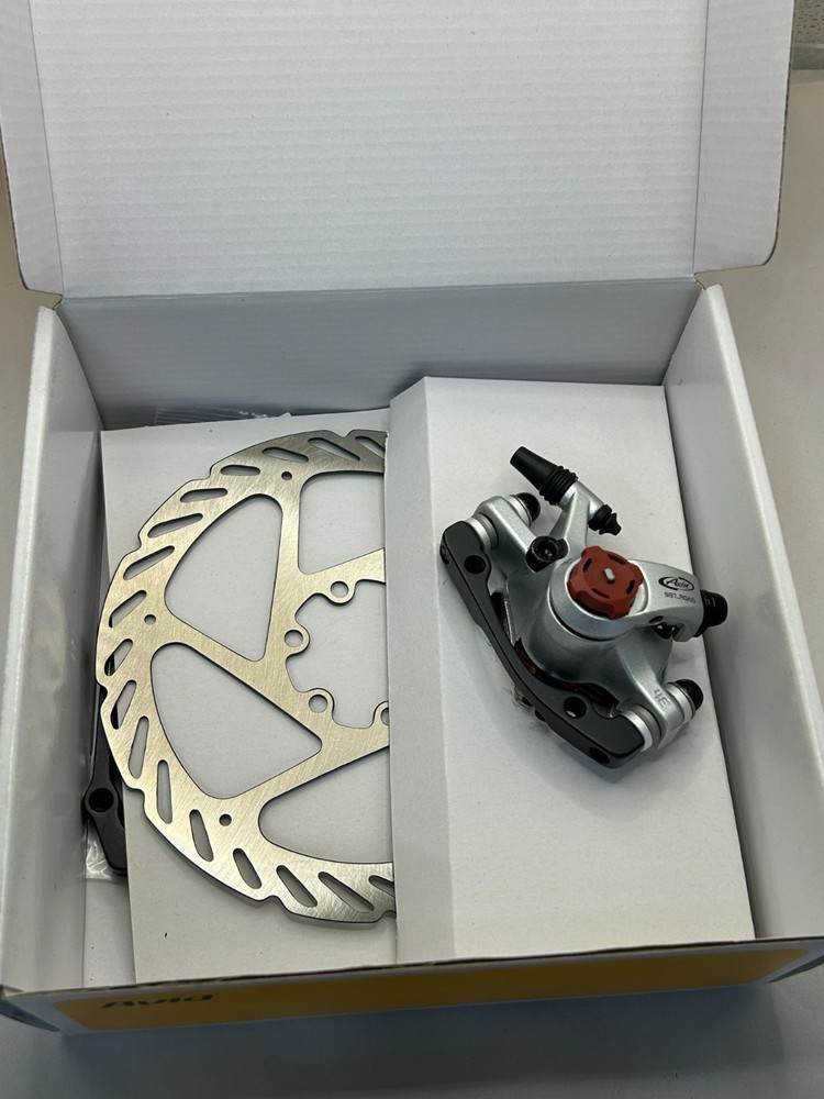 AVID 11A BB7 Road FR / RR Bicycle Mechanical Disc Brake Caliper