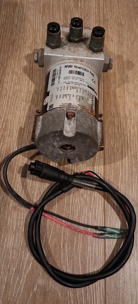Simrad RPU80 Autopilot Pump