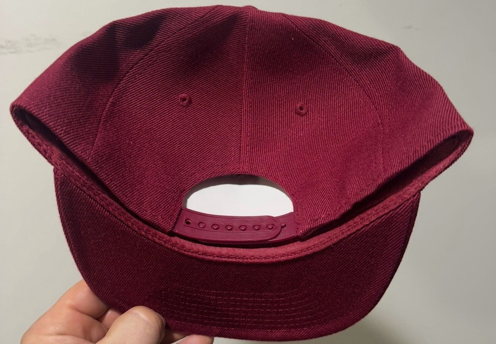 Atlanta Thrashers Hat