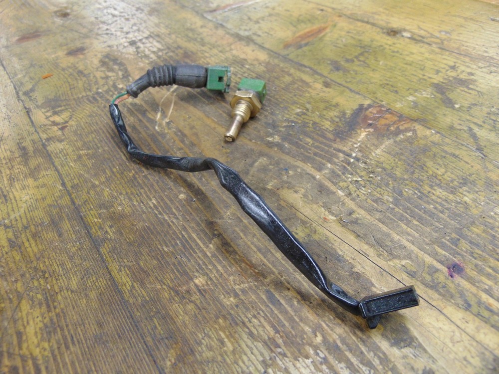 HONDA XL125V VARADERO 2002 SENSOR WATER TEMPERATURE