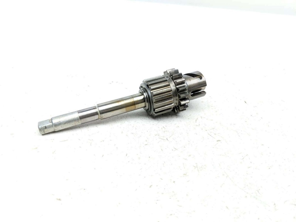 90 Honda GL1500 Goldwing Engine Motor Reverse Gear