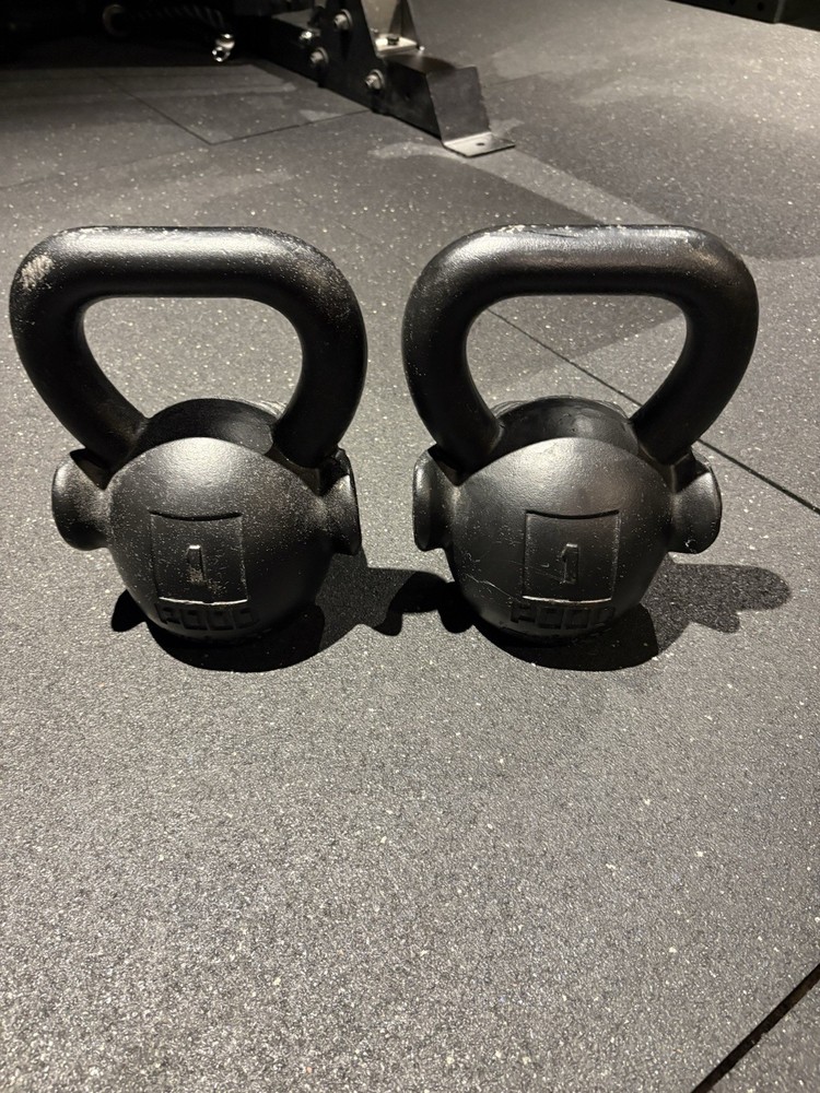 Onnit Primal Chimp 36 Pound Kettlebell ( Discontinued)