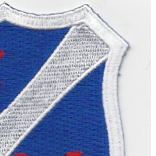 33rd Airborne Engineer Battalion Patch