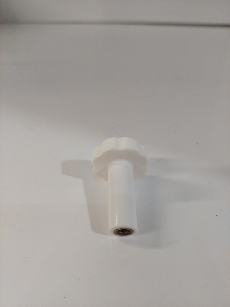 Simac PastaMatic MX700 Replacement Part Only Shutter Mixing Blade Locking Nut
