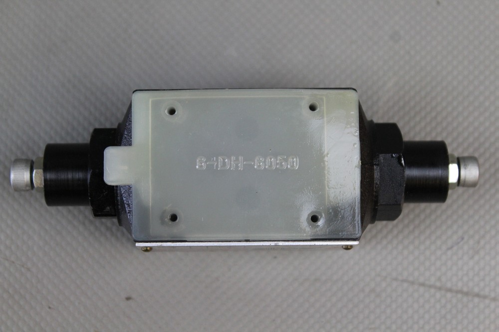 Atos HQ-022 throttle valve Unused