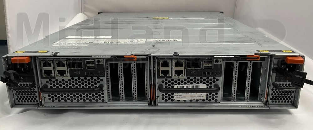 IBM 2076-524 Storwize V7000 SFF Control Enclosure