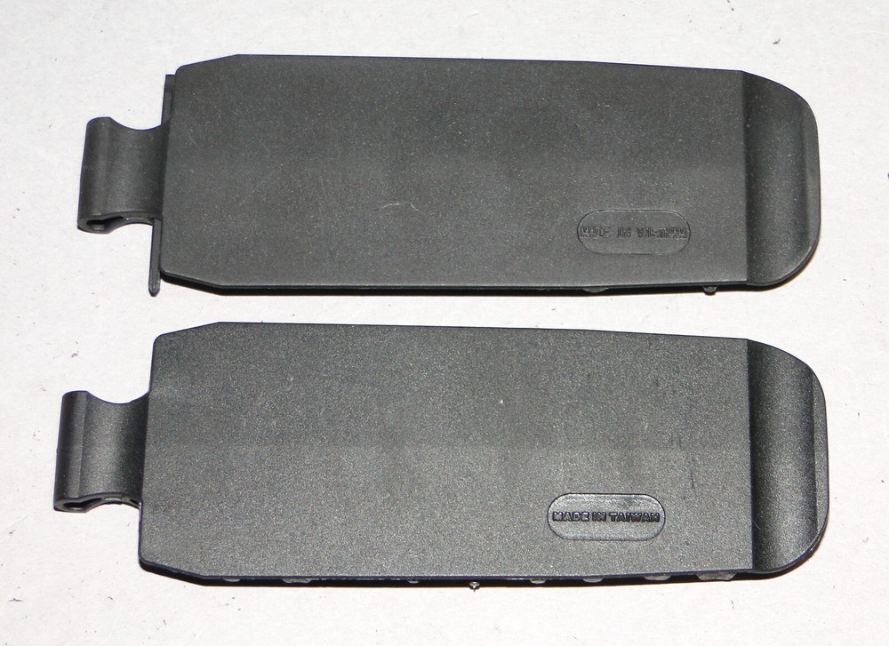 Leatherman® Bit Kit 20 Replacement Bits plus 1 Eyeglass Bit in 2 Holders #931014