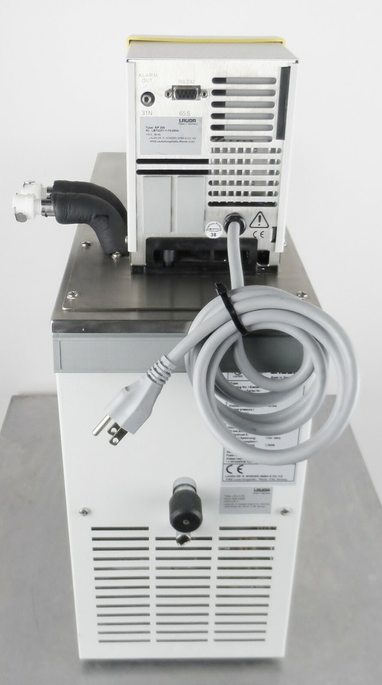 Lauda RE207 Ecoline Staredition Laboratory Chiller