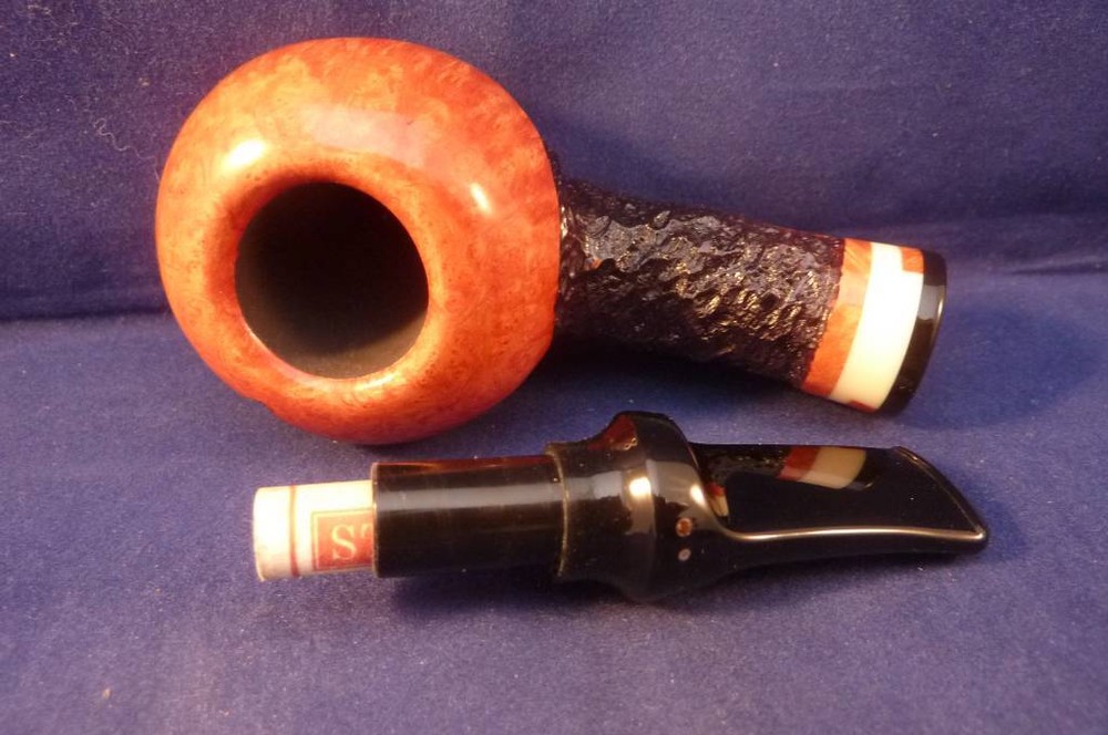 Pipe Winslow Freehand Grade E