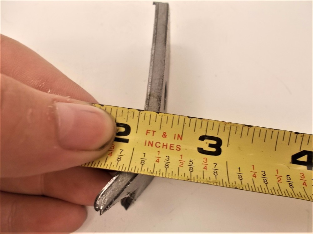 150 Trailer Floor Hold Down Clip Steel Flooring Decking Bearclaw Wood Deck Truck