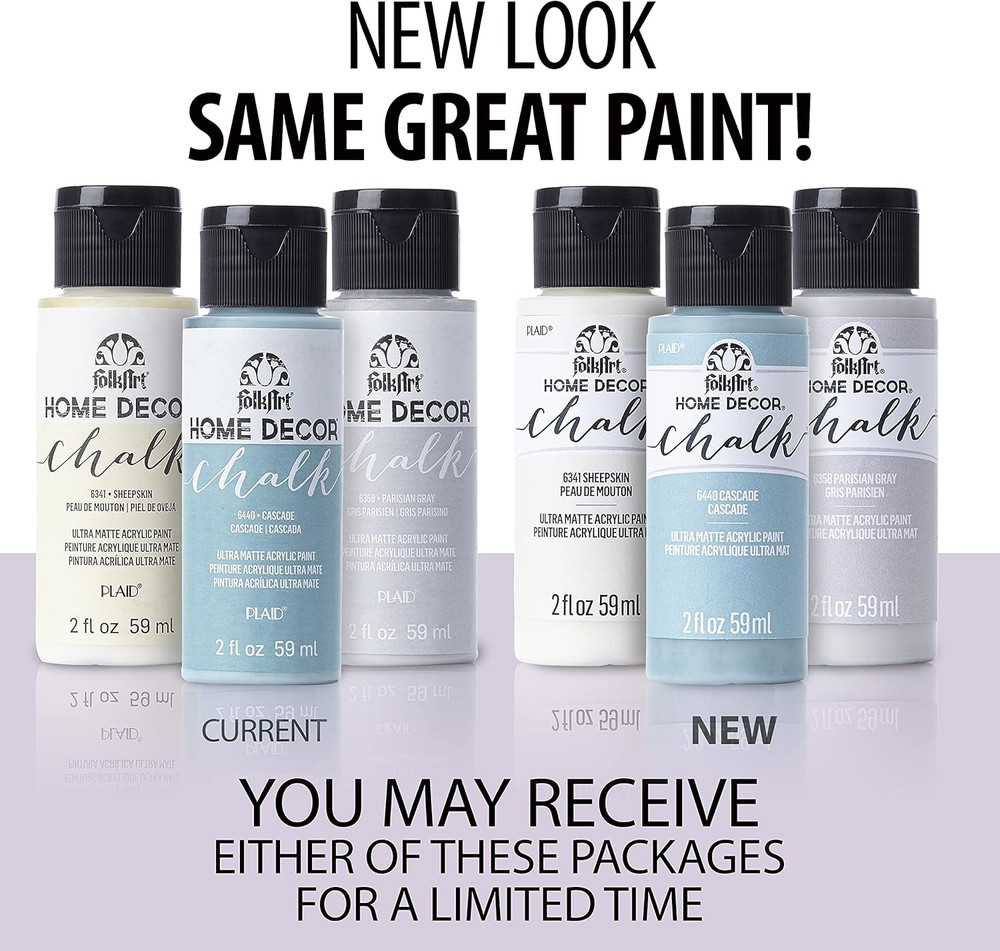 Acrylic Paint, 2 Oz, Sage 2 Fl Oz