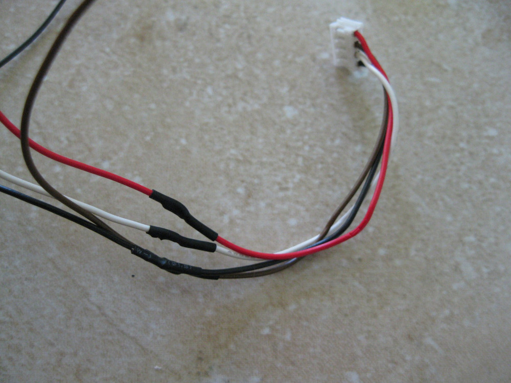 Kenwood Original TS-450S VFO ENCODER in Excellent shape and working as it should