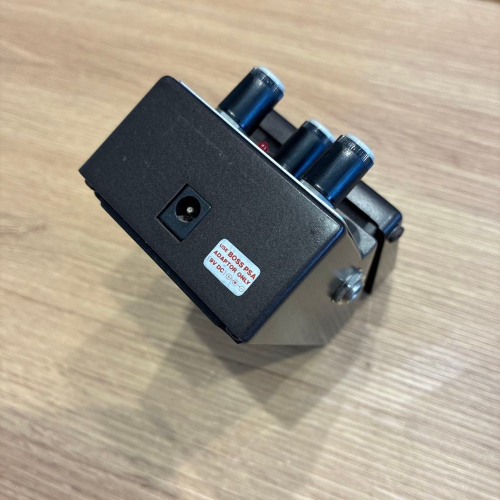 BOSS LM-2B BASS Limiter Effector Limiter