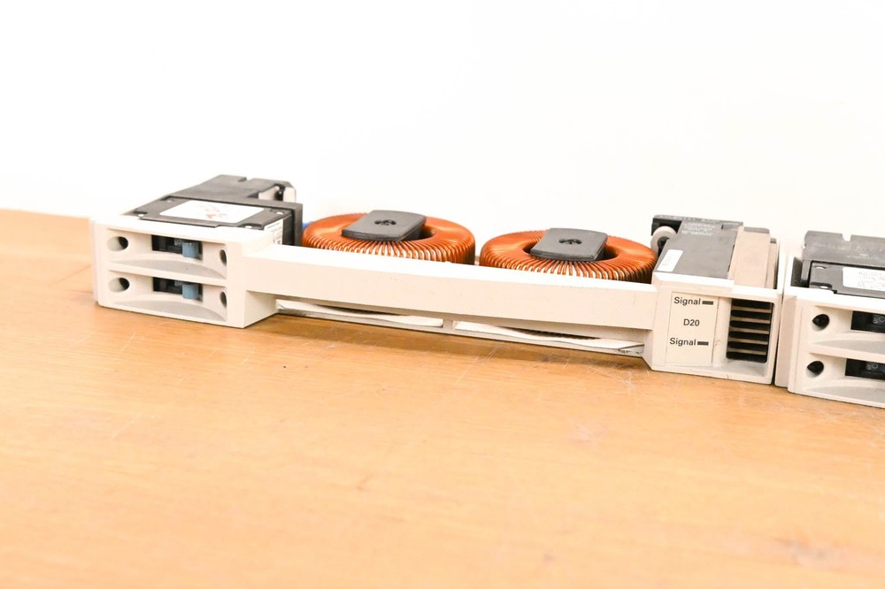 ETC D20 Dual 20A Dimmer Module (PAIR) CG01Y3H