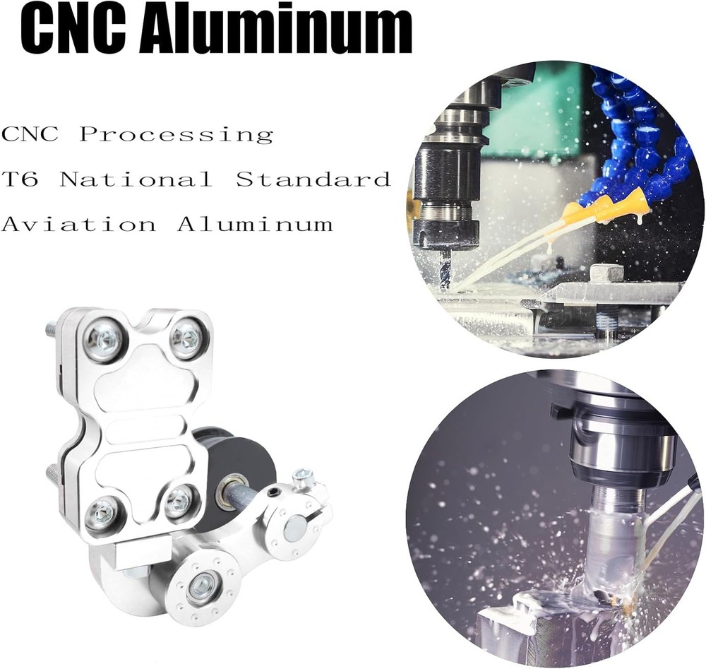 Motorcycle Chain Adjuster Tensioner Tool