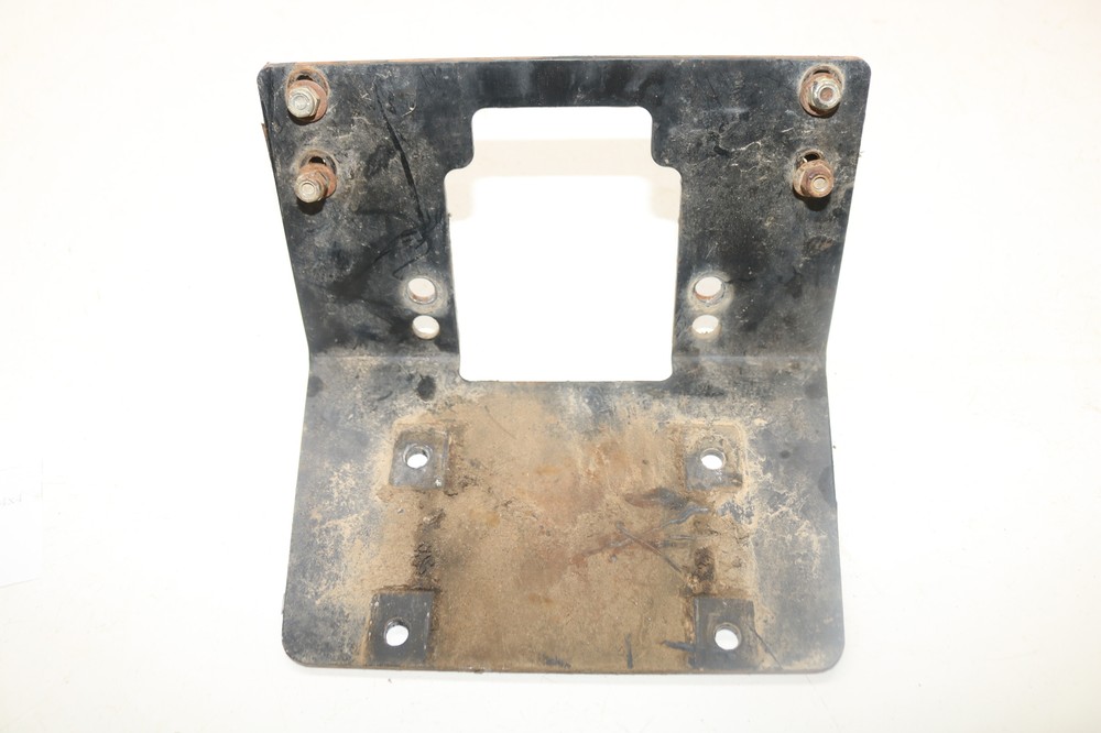 2003 Yamaha Kodiak 450 4x4 Winch Mount Mounting Plate Bracket