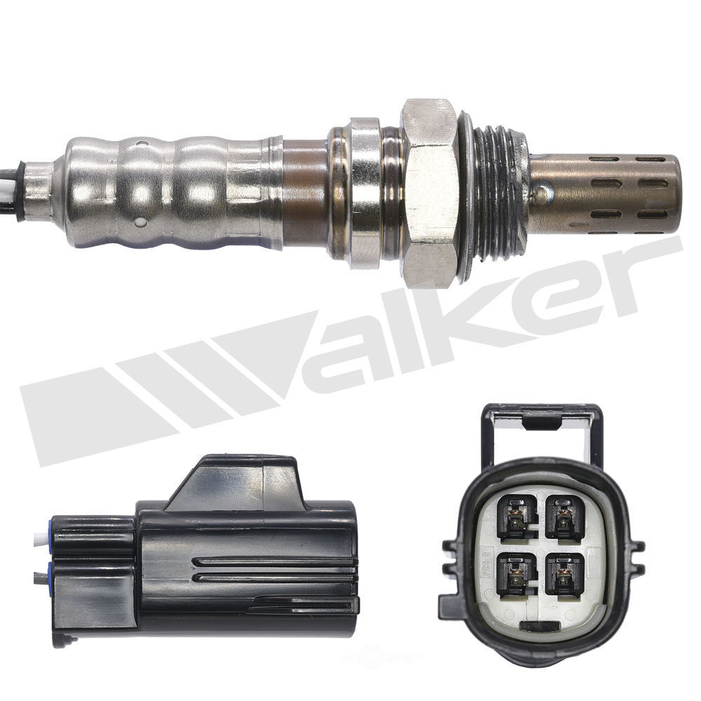 Oxygen Sensor Walker Products 350-34576