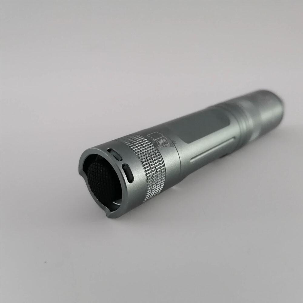 10W Portable LED Cold Light Source Fit Endoscope Sinuscope +Rechargeable Battery