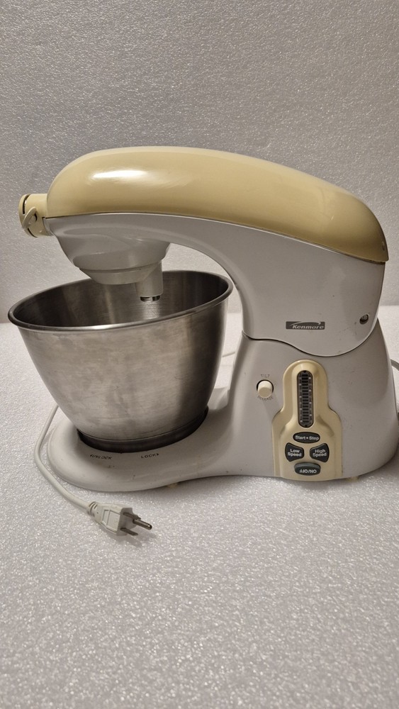 Kenmore KSM100 Stand Mixer