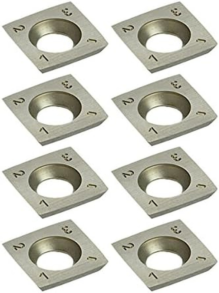 631660000 Blade for Model 00714, 10 Pack