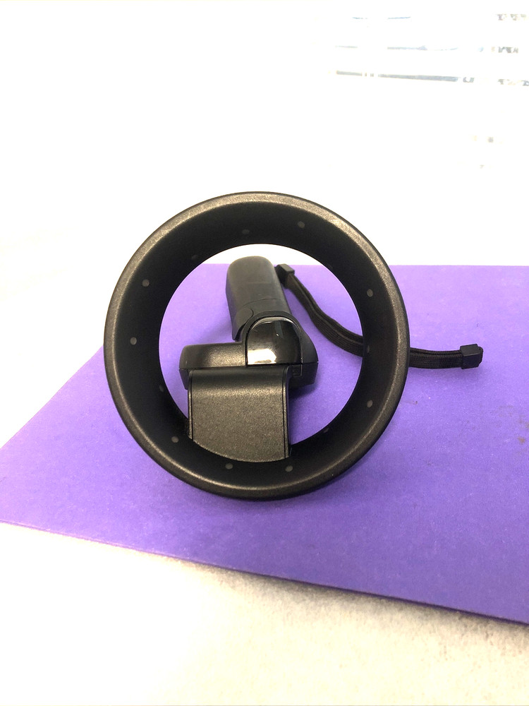 WORKING DELL VR Virutal Mixed Reality Controller VRC100-R (RIGHT SIDE )