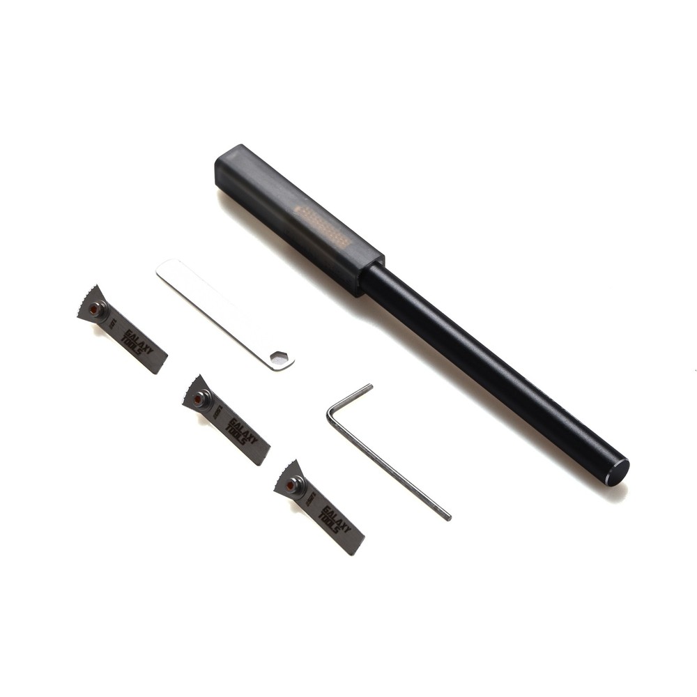 0.3-1.5mm Rivet Marking Tool With Handle Model Building Model Tool A