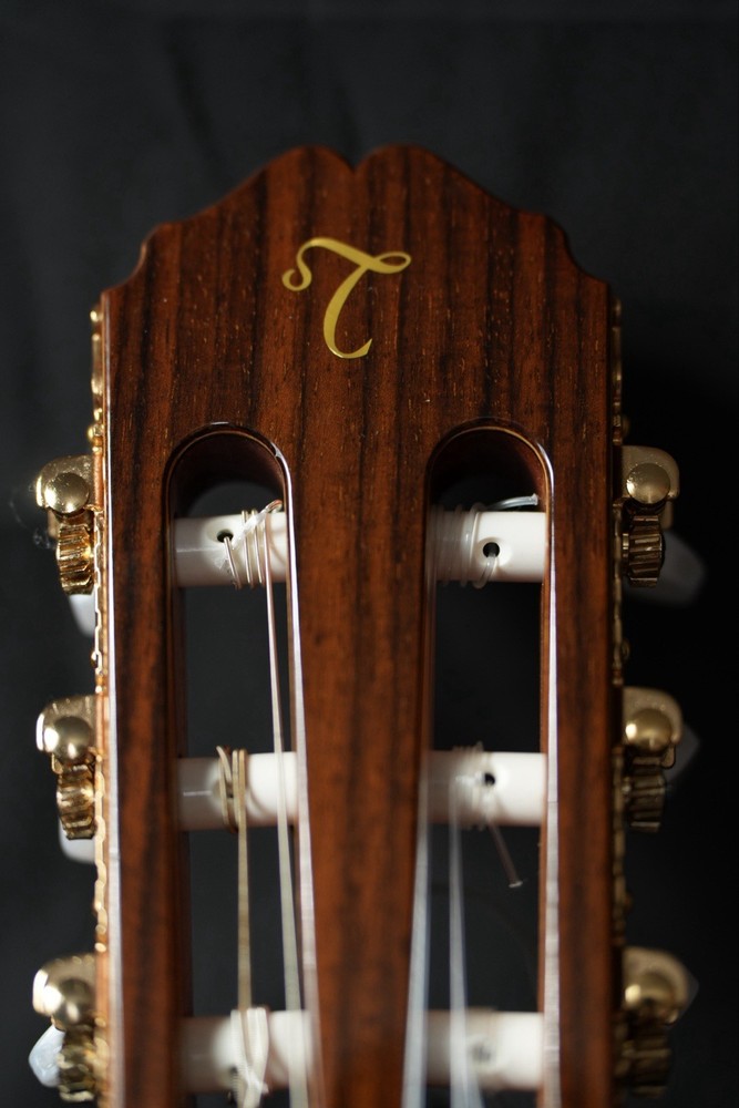 Takamine Classical Nylon String Guitar Model TC132SC