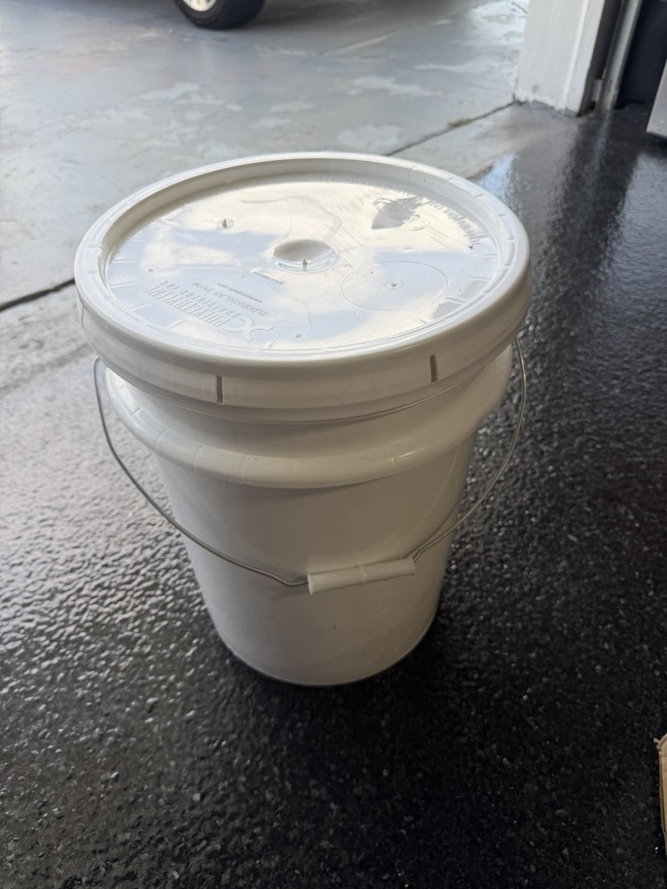 Groeneveld-beka EP-1 Grease