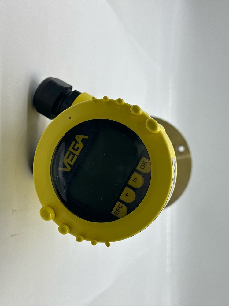 Vega CL62.XXAGDHKMAX Vegacal 62 Capacitive Level Sensor