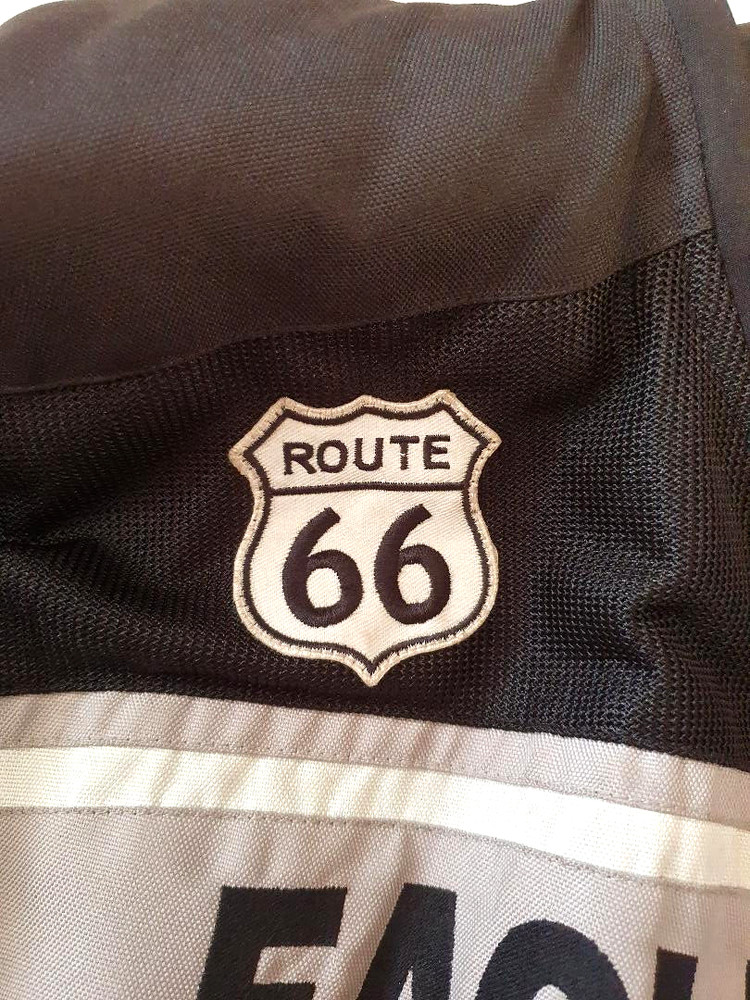Harley Davidson - Eagle Rider - Textile & Mesh Jacket - Waterproof Liner - XXL