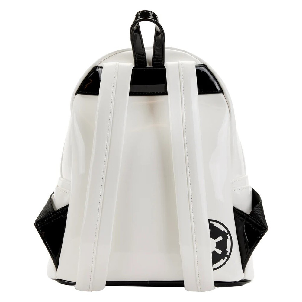 Star Wars Stormtrooper Lenticular Cosplay Mini Backpack