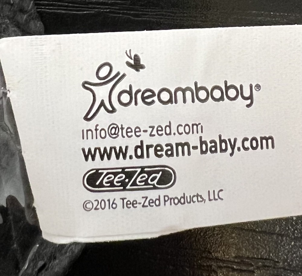 strollerbuddy stroller weather shield - black piping