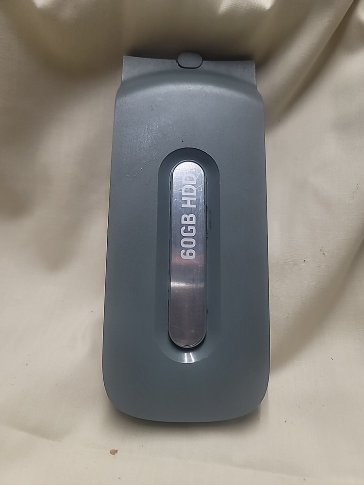 Original Xbox 360 Hard Drive 60Gb