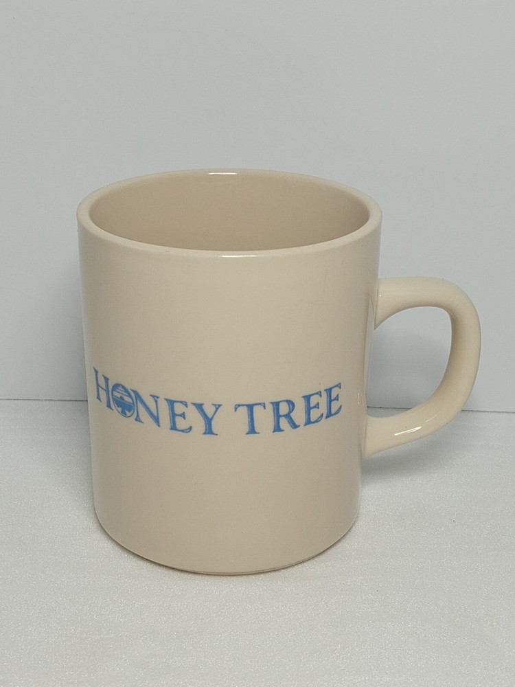 Honey Tree Coffee Cup