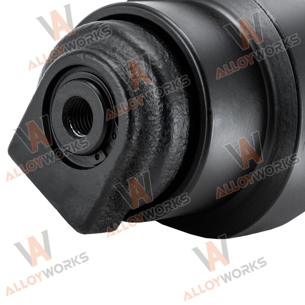 Track Roller Bottom Roller Undercarriage For Excavator IHI IHI30NX-2 Model