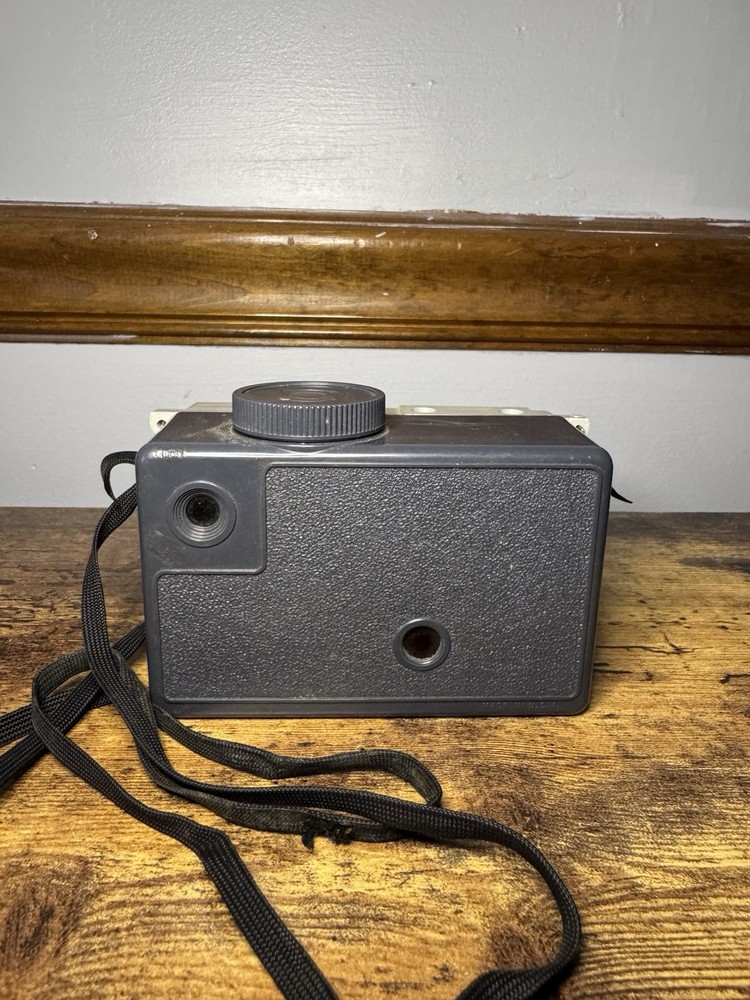 Vintage ARGUS A 134 Camera - Untested