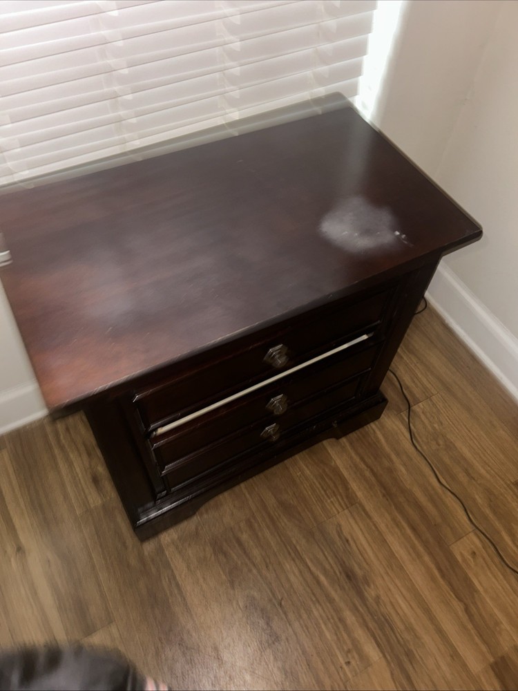 Bedroom Set