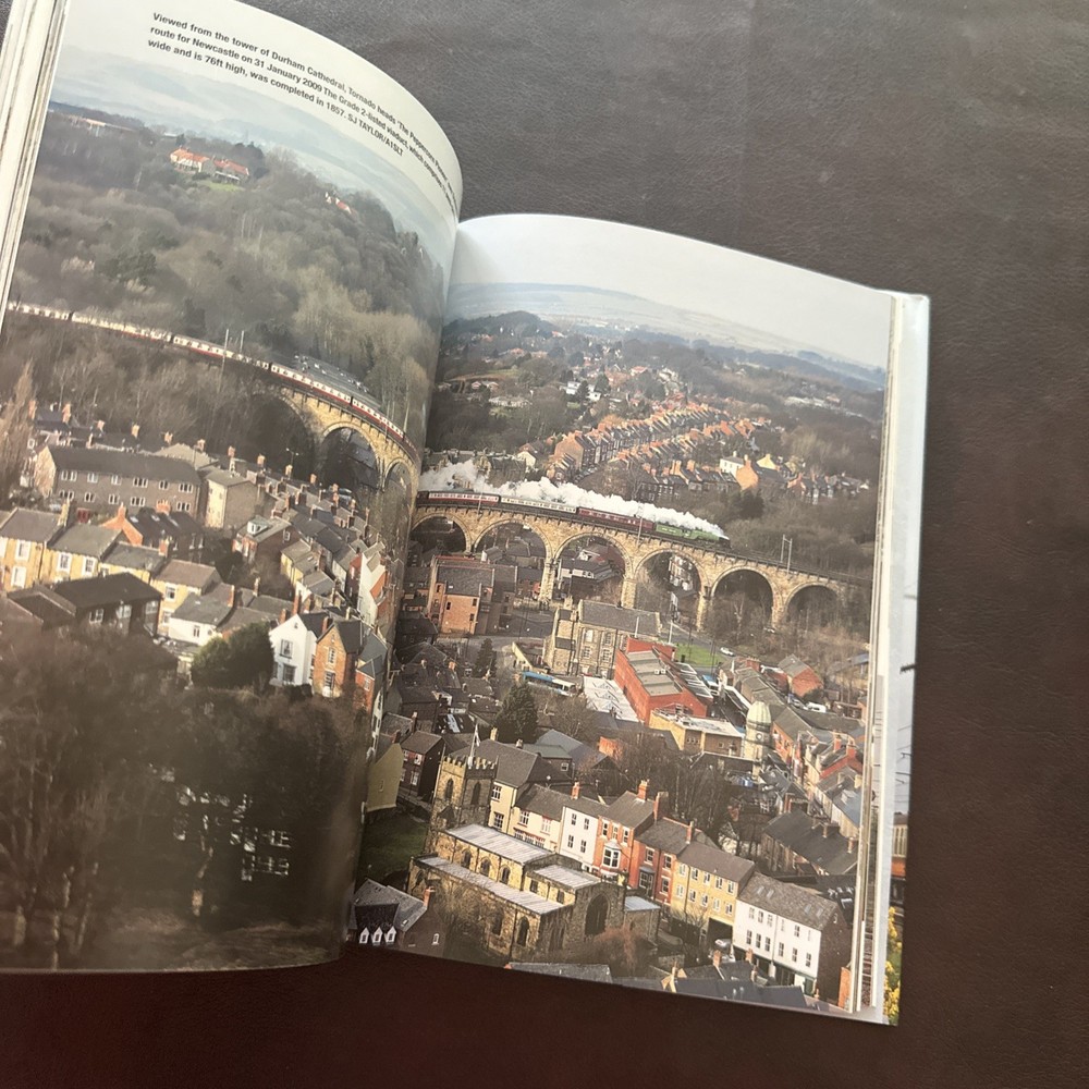 Tornado Robin Jones Hardcover Train Book