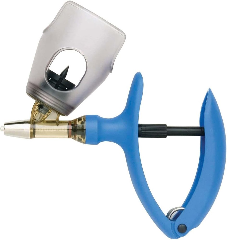 AllFlex Automatic Self Refilling Bottle Mount Syringe