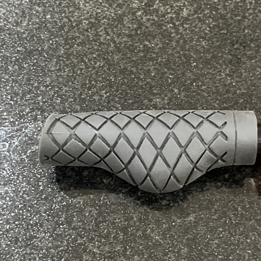 TriggerPoint Original GRID STK Foam Roller - Orange