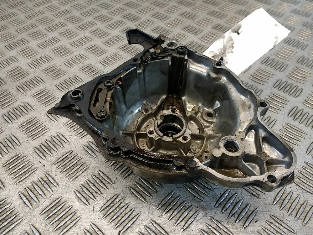 2000 YAMAHA SR 125 ENGINE CASING