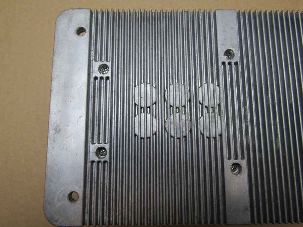 NUI NQi GTS Pro 2021 motor control unit (9561)