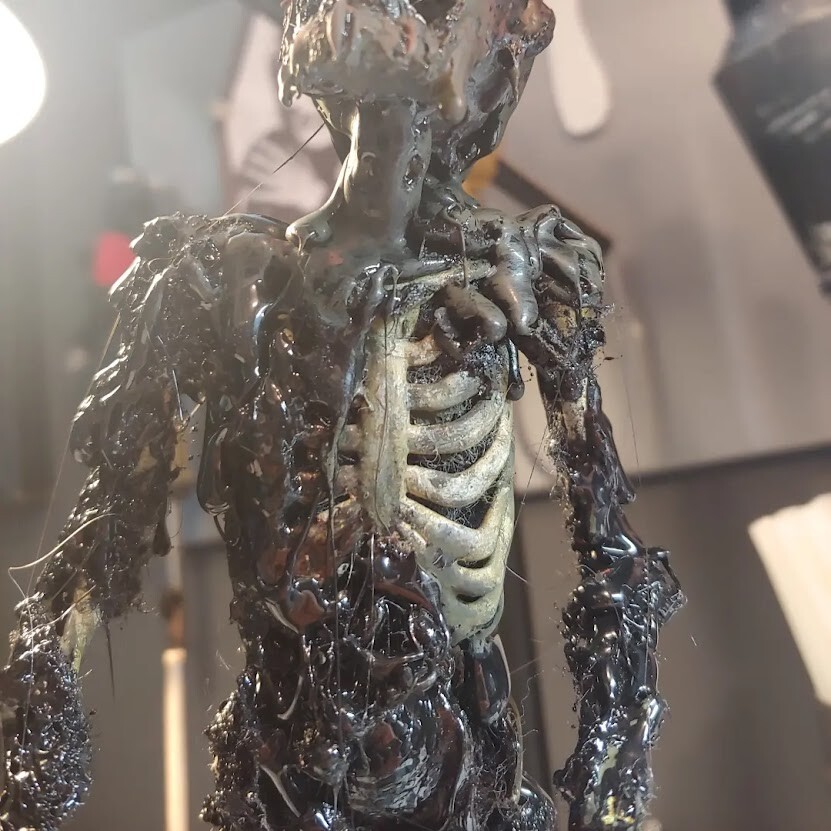Tarman - Return of the Living Dead