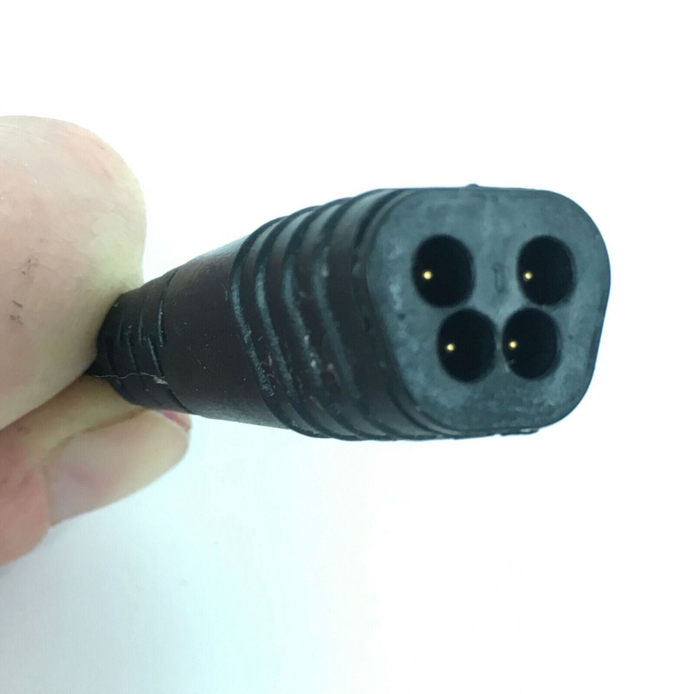 PG Drives D51188.03 Power Electric Wheelchair Joystick Controller