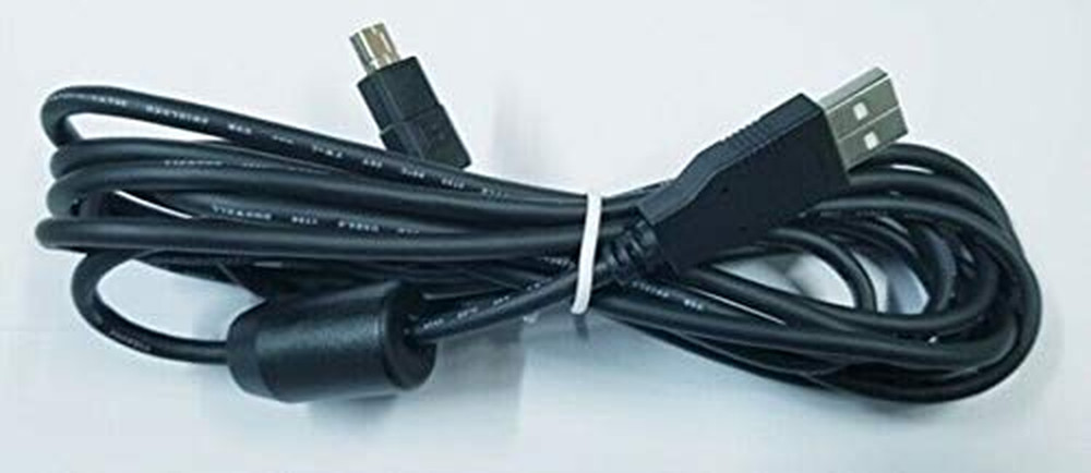 USB Charger Charging Cable Cord for DUALSHOCK Playstation 3 Controller